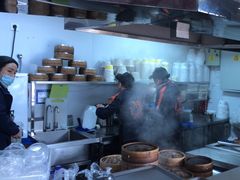 -鸡鸣汤包(红山动物园店)