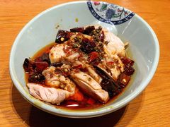 -老四川(T3航站楼F指廊店)