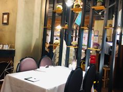 大堂-尚一汤·粤菜海鲜(环球港店)