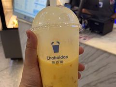 -茶百道(印象城店)