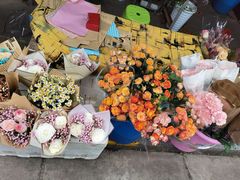 -循礼门鲜花花市(武汉循礼门店)