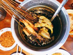 -搓火大都会(广安门总店)