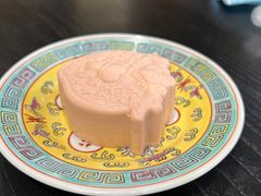 -宫事颐庭·老佛爷贵寿下午茶(颐和园店)