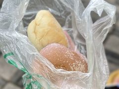 -菲律宾面包(宝发大厦店)