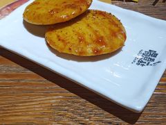 -喝丢一只鞋海鲜烧烤·海肠捞饭(文体街店)