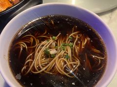 -绿茶餐厅(松江万达店)