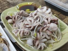 -贞姨美食·老字号海鲜大排档