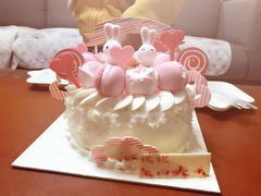 -好利来(红牌楼店)