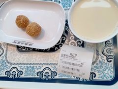 -冰泉豆浆馆(阳朔店)