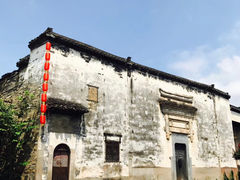 -屯溪老街