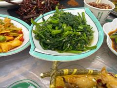 -小民大排档(马场角横路店)