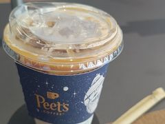 -Peet's 皮爷咖啡(海雅缤纷城店)