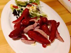 -福匠日本料理(人民路店)