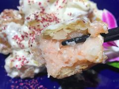 -觅山云南菜(泊富ICITY店)