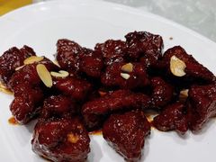 粤式牛仔粒-金八仙酒店