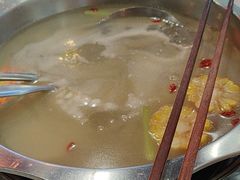-八合里潮汕鲜牛肉火锅(吉大店)