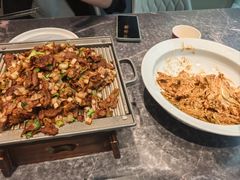 -新乾隆酒楼(帝景园店)