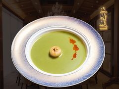 -酒蜻蜓·庭院私房菜(天元东路店)