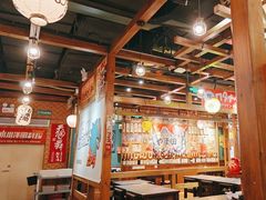 -小川洋风料理(街道口店)