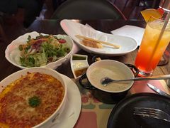 -安妮意大利餐厅(日坛店)