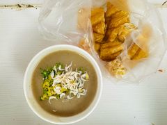 -汪记鲜鱼糊汤粉(沈阳路总店)