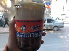 -喜茶(徐州金鹰店)