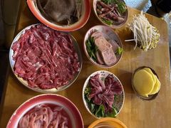 -小龙坎火锅(全球总店)