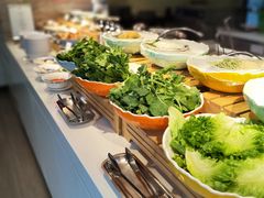 -威珀斯酒店·珀萃美食餐厅
