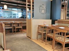 -如轩·海鲜砂锅粥·潮汕菜(海珠店)