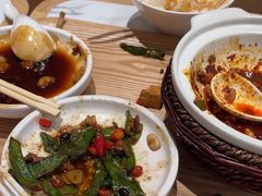 -乡村基·川味现炒大王(熙悦天街店)