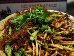 -昆虫窝子·特色云南菜(拓东路总店)