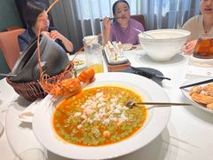 -院里寻菜·精致庭院菜(观沙岭店)