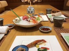-北京泰富酒店-道日本料理餐厅