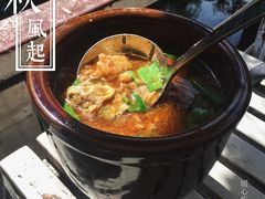 -Local泰莲庭(虹鳟鱼店)