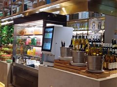 -雍和会海鲜姿造自助(湖东路店)