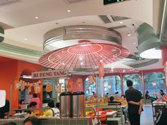 -避风塘·金牌店·夜宵(金玉兰店)