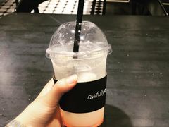 荔枝玫瑰苏打-Awfully Chocolate(嘉里城店)