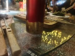 -幸福的烤包子·新疆菜