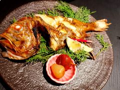 -花潮料理艺食馆(成都万象城店)