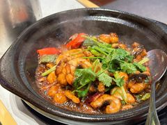 -鹅香四海·卤水火锅·海鲜大排档(宝安店)