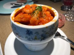 -波特曼西餐厅(中央大街店)