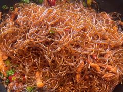 -望乡楼上海菜(日月光店)