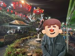 -枇杷园食为鲜火锅(南山店)