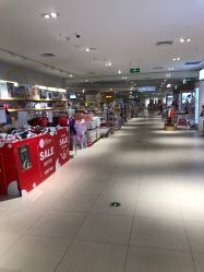 -孩子王(塘沽滨海万达店)