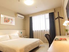 -锦江之星(合肥庐江路三孝口地铁站店)