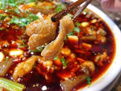 -吃皮火锅馆(苏宁店)