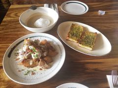 -PIZZA BIANCA(民园店)