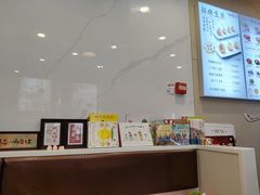 -咬不得高祖生煎·简餐(骆家庄店)