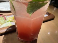-西堤牛排(北京国瑞店)