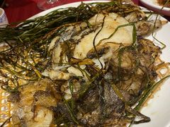 -老吉士酒家(天平路店)